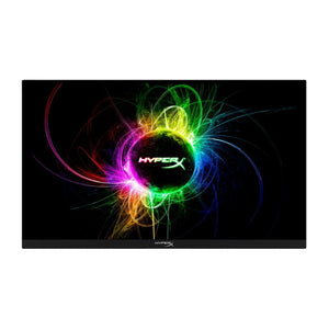 HyperX Armada 27 QHD Gaming 68.6 cm 27 inch 2560 x 1440 pixels Quad HD Black