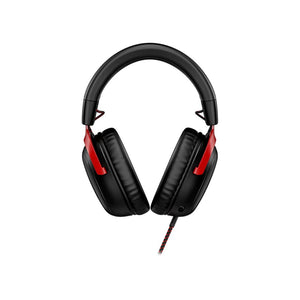 Cap Middle East FZCO--HYPER X--HyperX Cloud III Gaming Headset RD