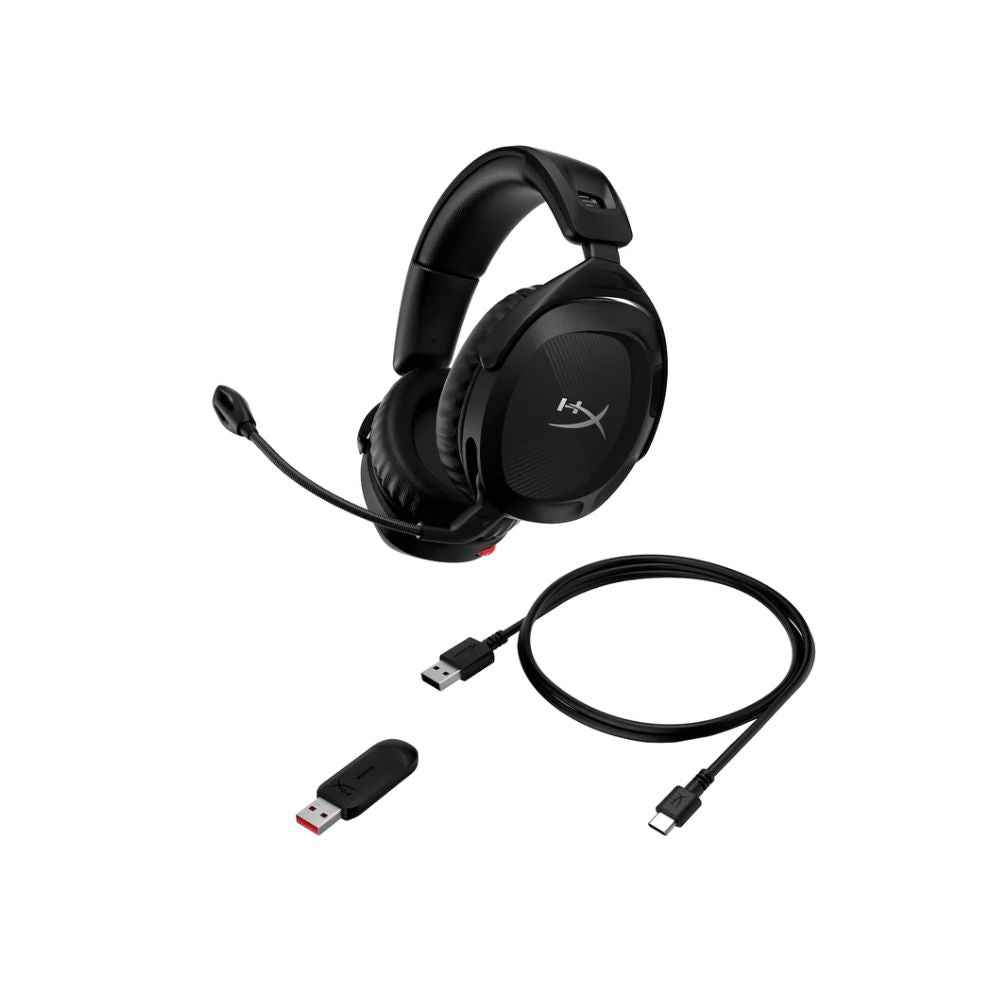 HyperX Cloud Stinger WL