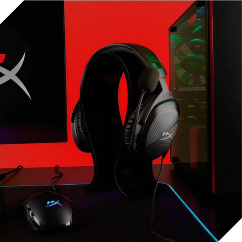 HyperX Cloud Stinger1