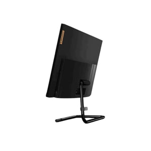 Cap Middle East FZCO-Default Title-LENOVO--Lenovo IdeaCentre A340 23.8 Inch FHD All in One Desktop PC - Intel Core i3-1011U, 16GB DDR4 RAM, 512GB M.2 SSD, Windows 10 Home