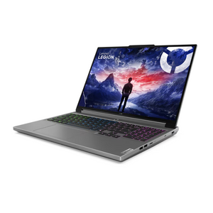 Cap Middle East FZCO-Default Title-LENOVO-Laptop-Lenovo Legion 5 16IRX9 Gaming Laptop, AI-Enhanced LA1 AI Chip, 16” WQXGA (2560x1600) 165Hz, Intel® Core™ i9-14900HX, 32GB DDR5 RAM, 1TB SSD, NVIDIA® RTX™ 4070 8GB, Win11 Home – Luna Grey
