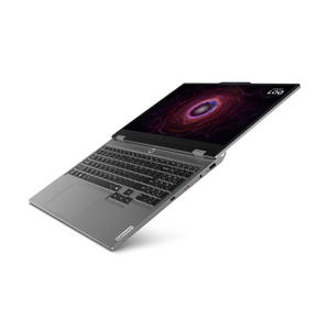 Cap Middle East FZCO-Default Title-LENOVO-Laptop-LENOVO LOQ 15ARP9 AMD RYZEN 7 7435HS 4.5GHZ 15.6" FHD 144HZ 24GB DDR5 512GB SSD NVIDIA GEFORCE RTX 4050 6GB WIN 11 LUNA GREY ENGLISH KEYBOARD