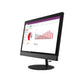 Front view of the Lenovo V130Z All-In-One Desktop with 19.5-inch display
