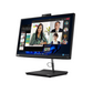 2024 Newest Lenovo All-in-One Neo30a-22inch Desktop, 13th Generation Intel Core i5-13420H Processor| 8GB DDR4 RAM| 512GB SSD | Intel® UHD Graphics | 21.5" FHD Display| Windows 11 Pro (Raven Black)