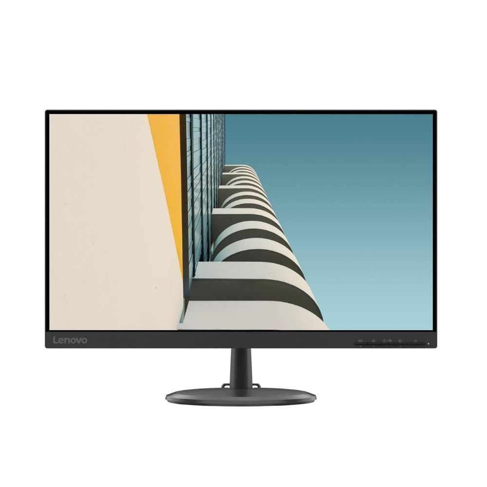 Cap Middle East FZCO--LENOVO-Monitor-LENOVO C24-20 23.8'' Monitor