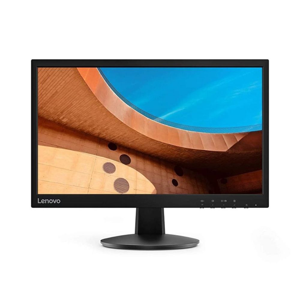 Cap Middle East FZCO--LENOVO-Monitor-LENOVO D22-10 21.5'' Monitor