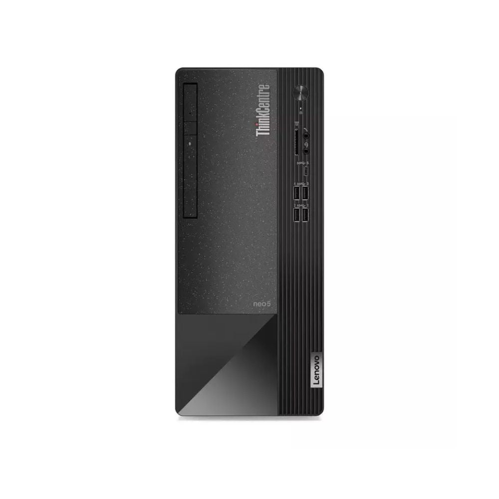 Computer Desktop Neo Lenovo Desktop Neo 50t i3-12100, 4GB, 1TB, DVDRW, Windows 11 Pro