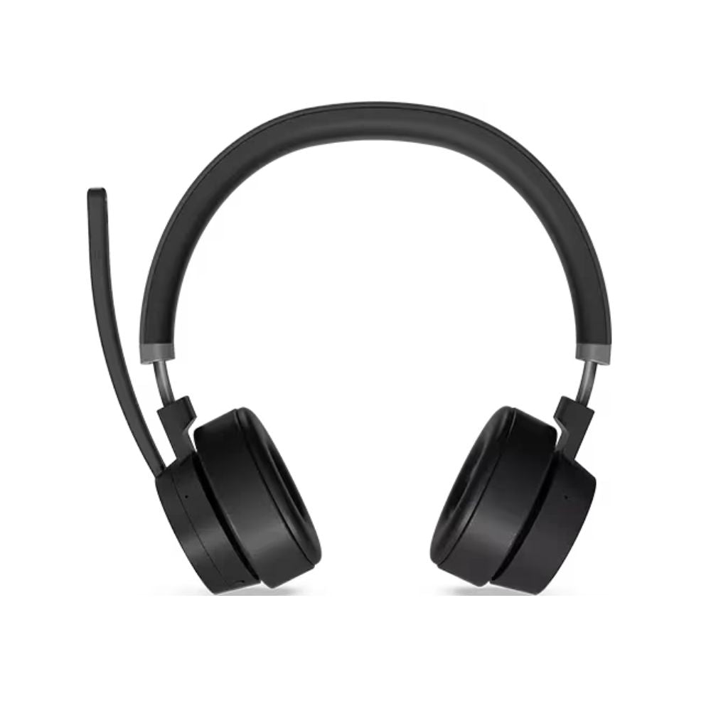 ヘッドホン Lenovo Go Wireless ANC Headset Amazon.co.jp: Lenovo Go有線ANCヘッドセット - USB-C