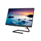 Lenovo IdeaCentre A340-24IWL All-in-One Desktop, Intel Core i3-10110U, 8GB RAM, 256GB SSD, 23.8" FHD IPS Display, Wireless Keyboard & Mouse Included