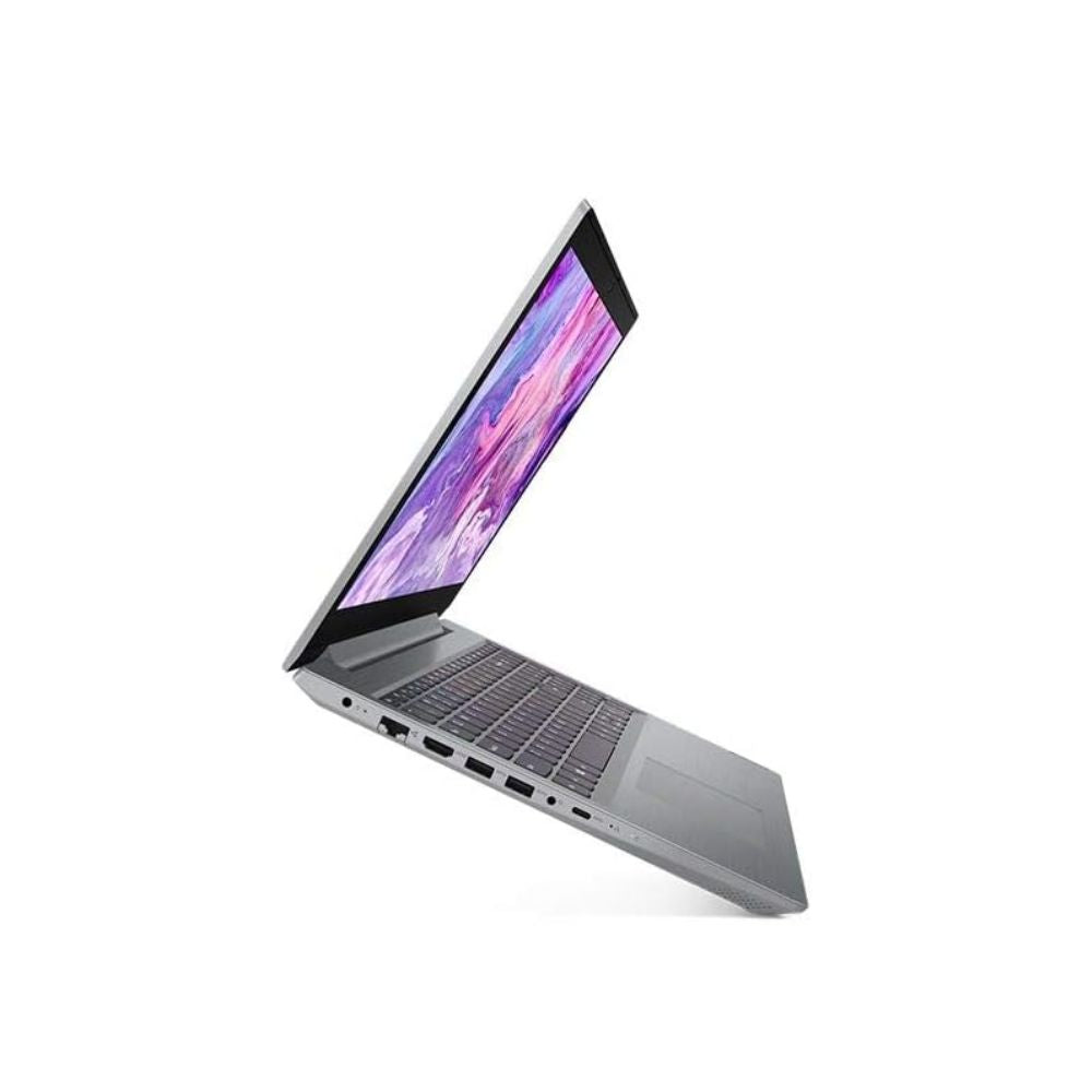 Lenovo IdeaPad 14" FHD Laptop Intel 10th Gen Core i3-10110U 4GB RAM 1TB HDD DOS - Cap Middle East FZCO