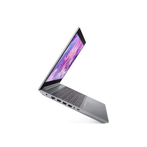 Cap Middle East FZCO-Default Title-LENOVO--Lenovo IdeaPad 3 14” Laptop 10th Gen, Intel Core i3-10110U, 8GB DDR4 RAM, 256GB M.2 SSD, FHD, Win 10