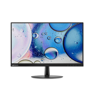 Lenovo L22e-20 WLED 21.5-inch Monitor front view on a white background