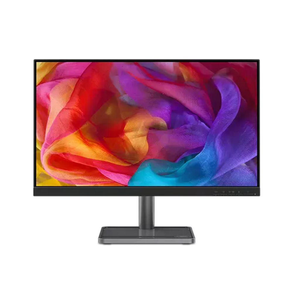 Cap Middle East FZCO--LENOVO-Monitor-Lenovo L24i-30 23.8'' Monitor