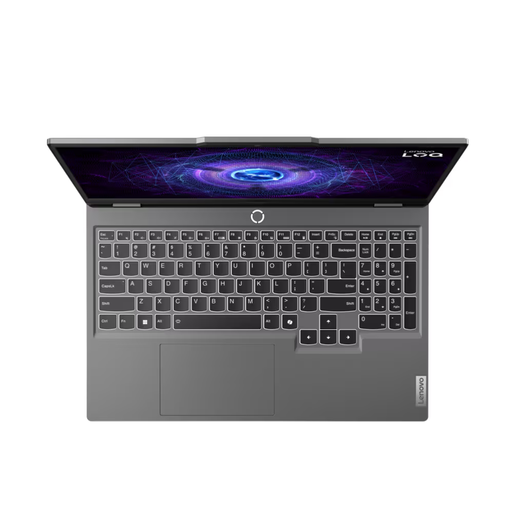 Lenovo LOQ 15IAX9 Gaming Laptop with LA1 AI Chip, FHD 144Hz Disp