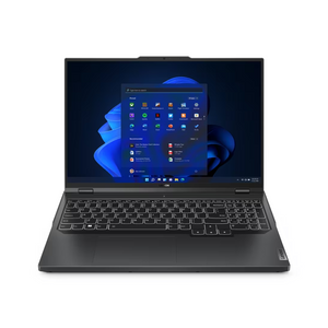 Lenovo Legion Pro 5 16IRX8 Gaming Laptop, 16" WQXGA 240Hz IPS Display, Intel Core i9-13900HX, 32GB RAM, 1TB SSD, GeForce RTX 4070 8GB, RGB Backlit ENG (US) K/B, Windows 11, Onyx Grey