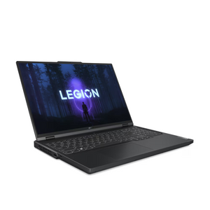 Lenovo Legion Pro 5 16IRX8 Gaming Laptop, 16" WQXGA 240Hz IPS Display, Intel Core i9-13900HX, 32GB RAM, 1TB SSD, GeForce RTX 4070 8GB, RGB Backlit ENG (US) K/B, Windows 11, Onyx Grey
