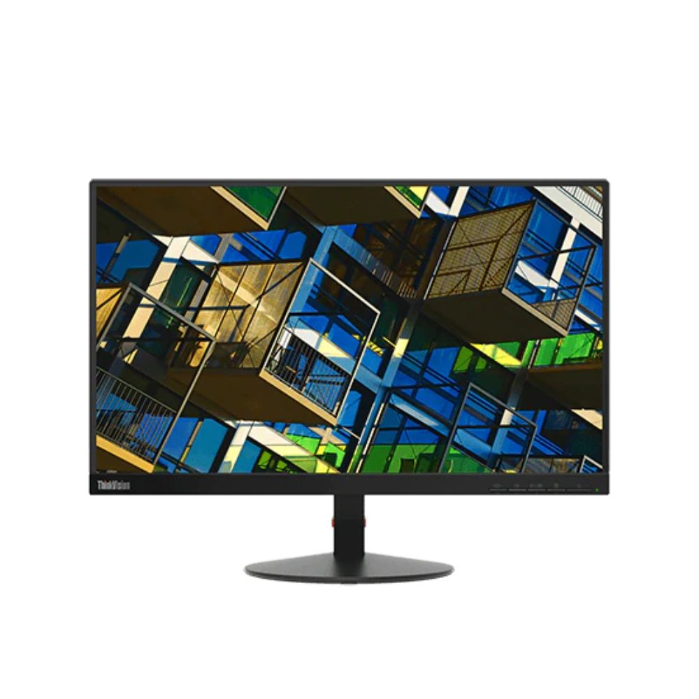 Cap Middle East FZCO--LENOVO-Monitor-LENOVO S22e-19 21.5'' Monitor