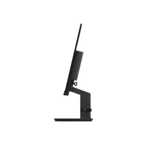 Cap Middle East FZCO-Default Title-LENOVO-Monitor-LENOVO S24E-20 23.8" VGA+HDMI