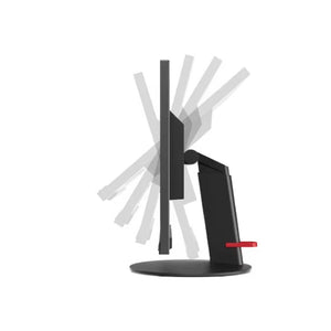 Cap Middle East FZCO-Default Title-LENOVO-Monitor-LENOVO T23d-10 22.5'' Monitor