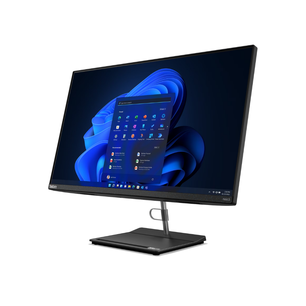 Lenovo Neo 30a Gen 4 Side Image