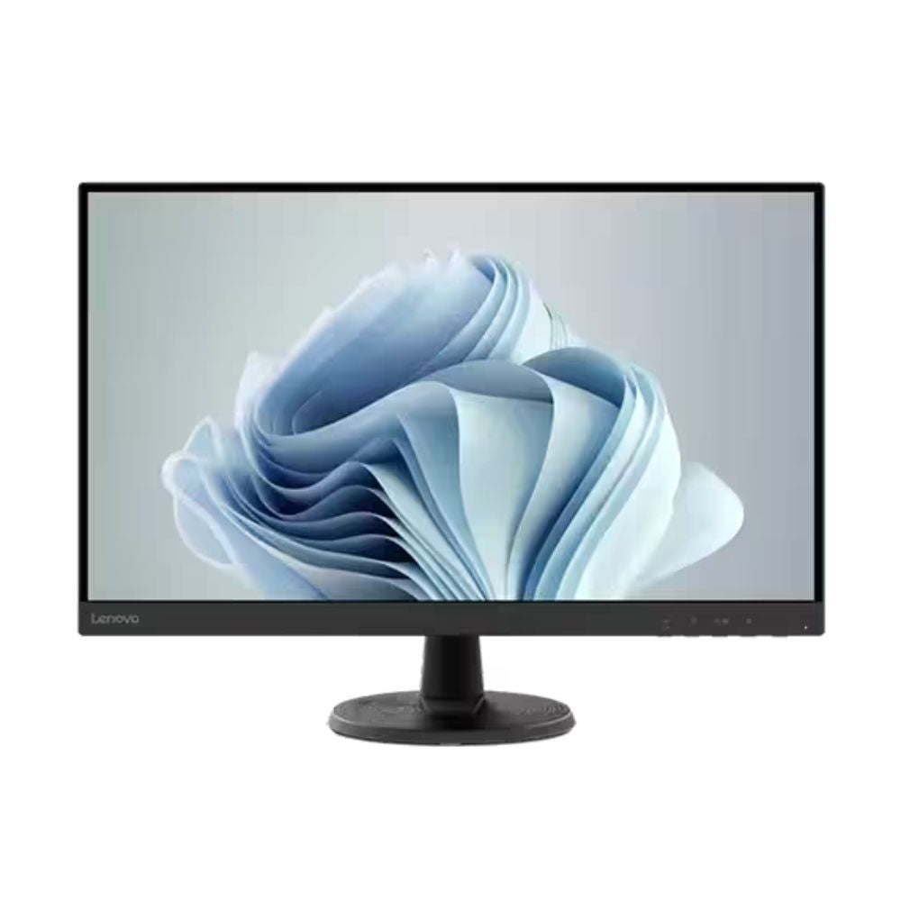 Cap Middle East FZCO--LENOVO-Monitor-Lenovo ThinkVision C27- 40 27” Monitor