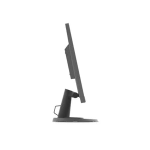 Cap Middle East FZCO-Default Title-LENOVO-Monitor-Lenovo C27-40 27-Inch Full HD Monitor, VA Panel, 75Hz Refresh Rate, AMD FreeSync™, Low Blue Light, HDMI and VGA Ports, Tilt Stand, 3-Year Warranty – Raven Black
