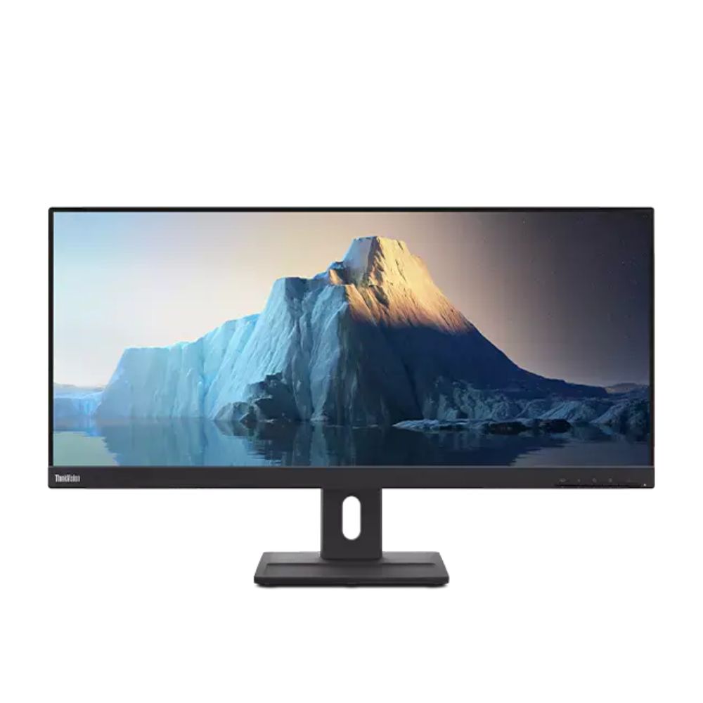 Cap Middle East FZCO--LENOVO-Monitor-Lenovo ThinkVision E29w-20 Monitor 29''