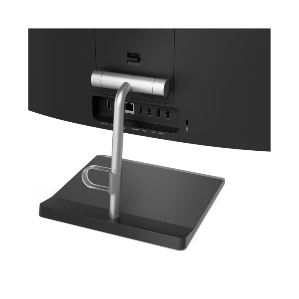 Lenovo V30a-22 All-in-One Desktop's stand and base