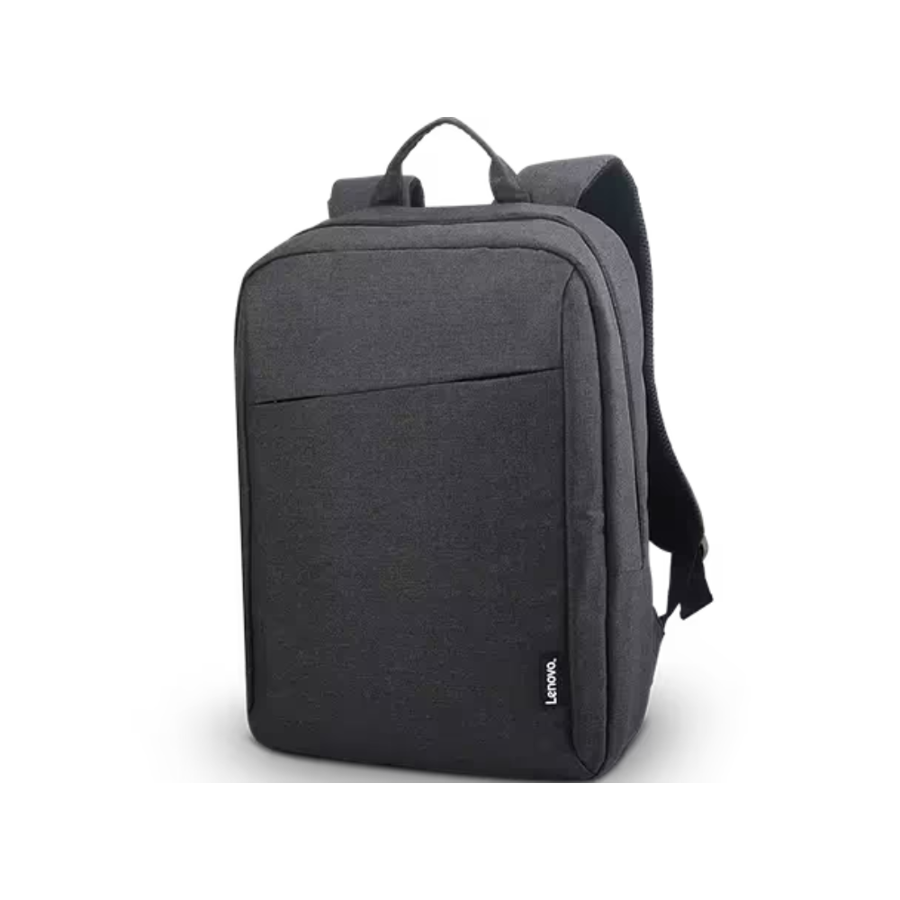Lenovo B210 15.6 inch Casual Laptop Backpack, Black - Cap Middle East FZCO