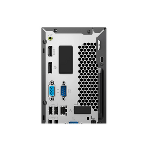 Cap Middle East FZCO-Default Title-LENOVO-Desktop-Lenovo ThinkCentre Neo 50s SFF Desktop – Intel Core i3-12100, 8GB DDR4 RAM, 256GB SSD, Intel UHD Graphics 730, Windows 11 Pro