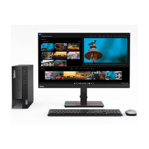 Cap Middle East FZCO-Default Title-LENOVO--Lenovo Desktop Neo 50s SFF i7-12700, 8GB RAM, 1TB HDD, Windows 11 Pro