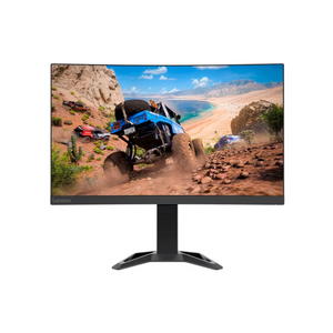 Cap Middle East FZCO-Default Title-LENOVO-Monitor-Lenovo G27c-30 27" FHD Curved Gaming Monitor wih Eyesafe (VA, 165Hz 1ms, HDMI DP, FreeSync Premium, Speakers, Tilt/Lift)