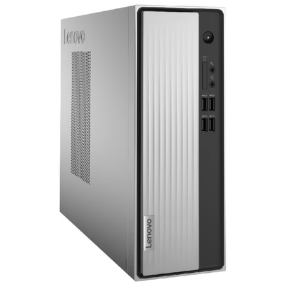 Lenovo IdeaCentre 3 07ADA05 Desktop – AMD Ryzen 3 3250U | 4GB DDR4 | 1TB HDD | Wi-Fi & Bluetooth | Keyboard & Mouse Included