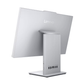 Lenovo IdeaCentre AIO 24IRH9 All-in-One Desktop, Intel Core i3-1315U, 8GB DDR5 RAM, 512GB SSD, 23.8" FHD IPS 100Hz Display, Wireless Keyboard & Mouse Included