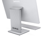 Lenovo IdeaCentre AIO 24IRH9 All-in-One Desktop, Intel Core i3-1315U, 8GB DDR5 RAM, 512GB SSD, 23.8" FHD IPS 100Hz Display, Wireless Keyboard & Mouse Included