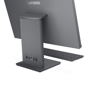 Cap Middle East FZCO-Default Title-Lenovo-All in One-Lenovo IdeaCentre AIO 24IRH9 – 23.8″ FHD All-in-One Desktop PC, Intel Core i5-13420H, 8GB DDR5 RAM, 512GB NVMe SSD, Intel UHD Graphics, Windows 11 Pro, Wi-Fi 6 & Bluetooth 5.2, Wired Keyboard & Mouse Included, Slim Design, 1 Year Warranty
