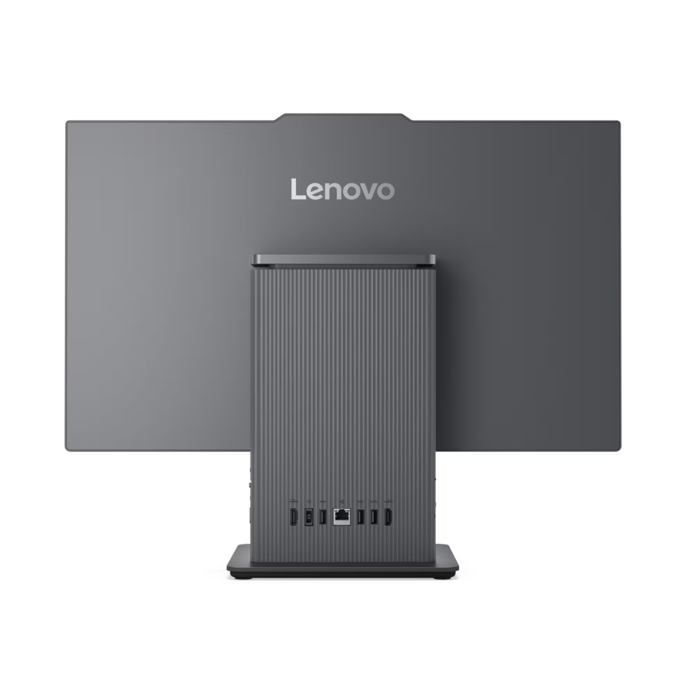 Cap Middle East FZCO-Default Title-Lenovo-All in One-Lenovo IdeaCentre AIO 24IRH9 – 23.8″ FHD All-in-One Desktop PC, Intel Core i5-13420H, 8GB DDR5 RAM, 512GB NVMe SSD, Intel UHD Graphics, Windows 11 Pro, Wi-Fi 6 & Bluetooth 5.2, Wired Keyboard & Mouse Included, Slim Design, 1 Year Warranty