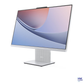 Lenovo IdeaCentre AIO i 27ILL11 – Intel® Core™ Ultra 7 256V, 16GB LPDDR5X-8533, 512GB PCIe 4.0 NVMe SSD, Intel® Arc™ 140V Graphics, 27" FHD IPS Display, Wi-Fi 6, Cloud Grey – 1 Year Warranty (F0JW000PAK)