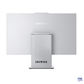 Lenovo IdeaCentre AIO i 27ILL11 – Intel® Core™ Ultra 7 256V, 16GB LPDDR5X-8533, 512GB PCIe 4.0 NVMe SSD, Intel® Arc™ 140V Graphics, 27" FHD IPS Display, Wi-Fi 6, Cloud Grey – 1 Year Warranty (F0JW000PAK)