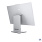 Lenovo IdeaCentre AIO i 27ILL11 – Intel® Core™ Ultra 7 256V, 16GB LPDDR5X-8533, 512GB PCIe 4.0 NVMe SSD, Intel® Arc™ 140V Graphics, 27" FHD IPS Display, Wi-Fi 6, Cloud Grey – 1 Year Warranty (F0JW000PAK)