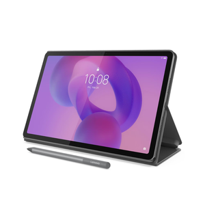 Lenovo Idea Tab K11 Gen 2 – MediaTek Dimensity 6300, 4GB LPDDR4X RAM, 128GB UFS 2.2 Storage, 11 2.5K Display, 5G LTE, Android 15, 8MP Rear Camera, 5MP Front Camera