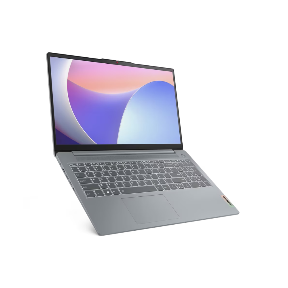 Lenovo Ideapad Slim3 16" Intel® Core™ i5-12450H, 8GB DDR5, 512GB SSD, Windows 11 Pro + Free Lenovo B210 15.6 inch Casual Laptop Backpack - Cap Middle East FZCO