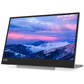 Lenovo L15 Portable Monitor – 15.6" FHD IPS Anti-Glare Display | USB-C Connectivity | Height Adjustable Stand | 65W Power Delivery | 3-Year Warranty