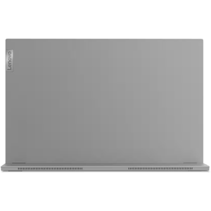 Lenovo L15 Portable Monitor – 15.6" FHD IPS Anti-Glare Display | USB-C Connectivity | Height Adjustable Stand | 65W Power Delivery | 3-Year Warranty