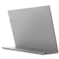 Lenovo L15 Portable Monitor – 15.6" FHD IPS Anti-Glare Display | USB-C Connectivity | Height Adjustable Stand | 65W Power Delivery | 3-Year Warranty