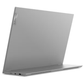Lenovo L15 Portable Monitor – 15.6" FHD IPS Anti-Glare Display | USB-C Connectivity | Height Adjustable Stand | 65W Power Delivery | 3-Year Warranty