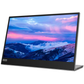 Lenovo L15 Portable Monitor – 15.6" FHD IPS Anti-Glare Display | USB-C Connectivity | Height Adjustable Stand | 65W Power Delivery | 3-Year Warranty