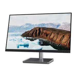 Cap Middle East FZCO-Default Title-LENOVO--Lenovo L27m-30 68.58cms (27) FHD USB Type C monitor
