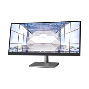 Cap Middle East FZCO-Default Title-LENOVO-Monitor-Lenovo L29w-30 29" Ultrawide FHD Monitor (IPS, 90 Hz)